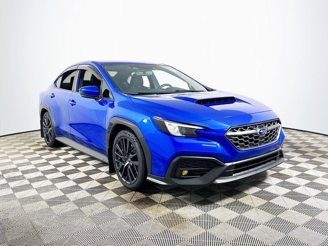 2024 Subaru WRX Premium