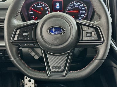 2024 Subaru WRX Premium