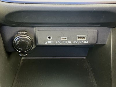 2024 Subaru WRX Premium