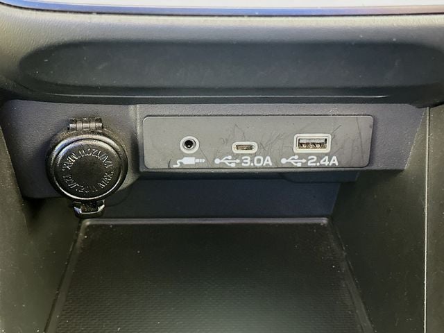 2024 Subaru WRX Premium