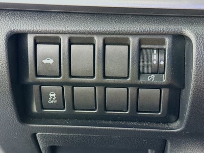 2024 Subaru WRX Premium