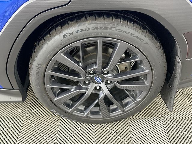 2024 Subaru WRX Premium