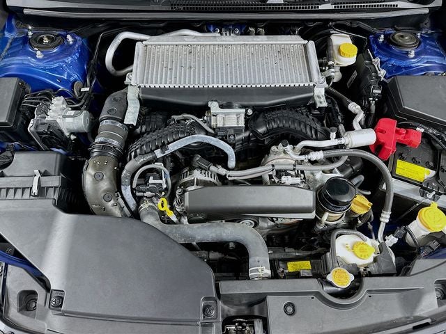 2024 Subaru WRX Premium