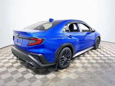 2024 Subaru WRX Premium