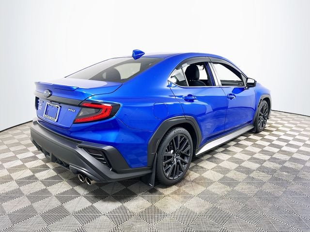 2024 Subaru WRX Premium