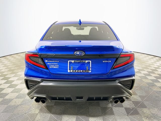 2024 Subaru WRX Premium