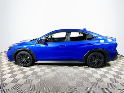 2024 Subaru WRX Premium