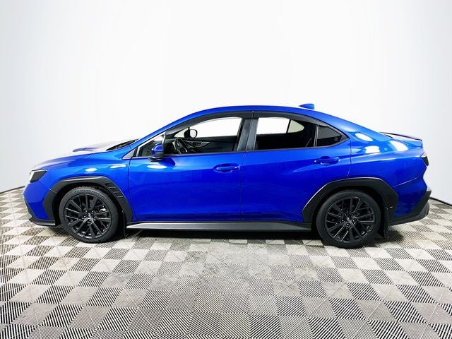 2024 Subaru WRX Premium