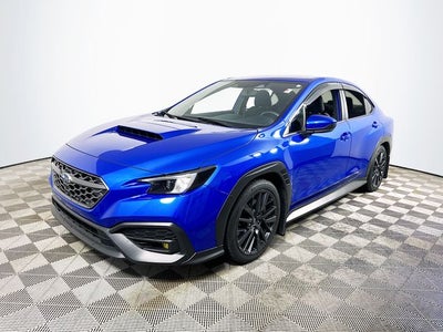 2024 Subaru WRX Premium