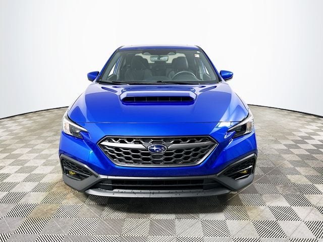 2024 Subaru WRX Premium