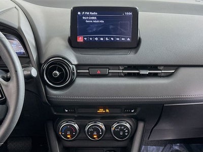 2019 Mazda Mazda CX-3 Touring