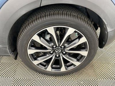 2019 Mazda Mazda CX-3 Touring