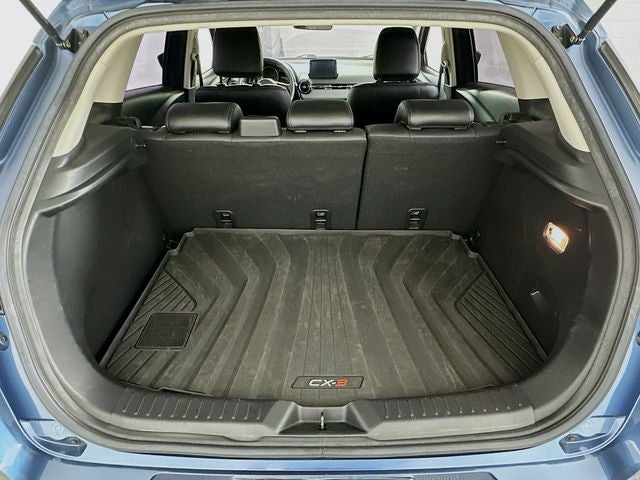 2019 Mazda Mazda CX-3 Touring