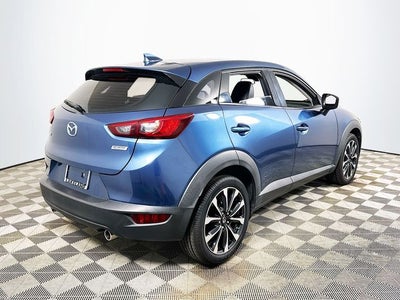 2019 Mazda Mazda CX-3 Touring