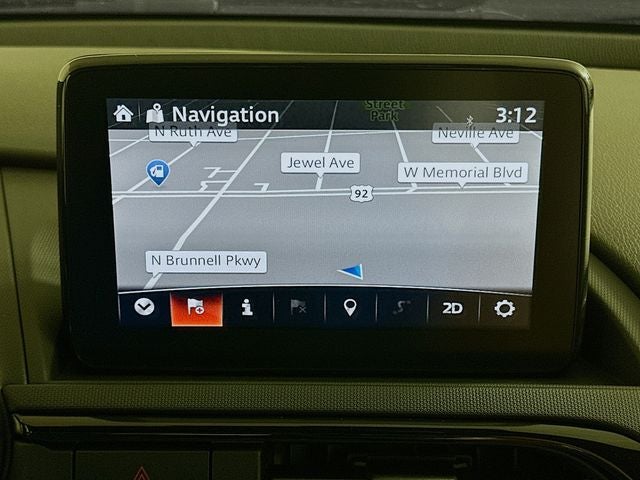 2021 Mazda Mazda Miata RF Grand Touring
