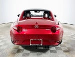 2021 Mazda Mazda Miata RF Grand Touring