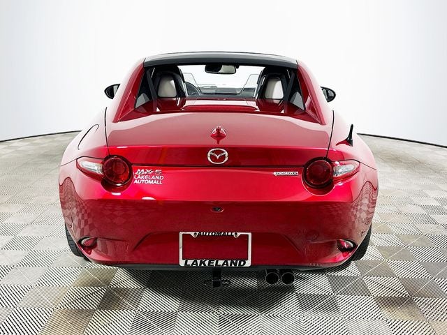 2021 Mazda Mazda Miata RF Grand Touring