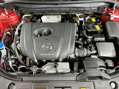 2024 Mazda Mazda CX-5 2.5 S Preferred Package