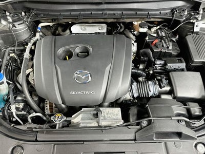 2023 Mazda Mazda CX-5 2.5 S Premium Package