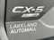 2019 Mazda Mazda CX-5 Signature