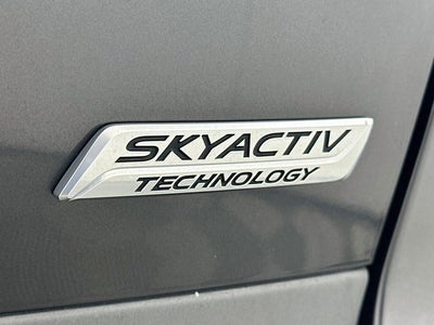 2019 Mazda Mazda CX-5 Signature