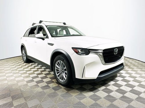 2024 Mazda Mazda CX-90 3.3 Turbo Preferred Plus