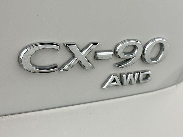 2024 Mazda Mazda CX-90 3.3 Turbo Preferred Plus