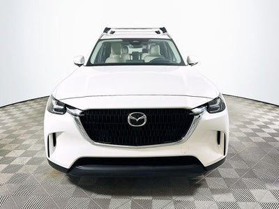 2024 Mazda Mazda CX-90 3.3 Turbo Preferred Plus