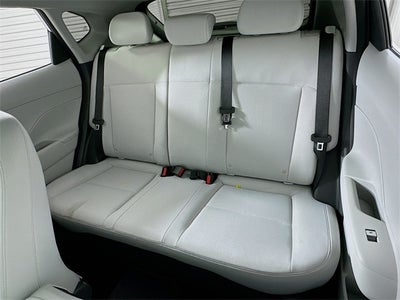 2026 Hyundai KONA SE FWD