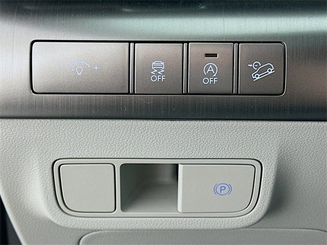 2026 Hyundai KONA SE FWD