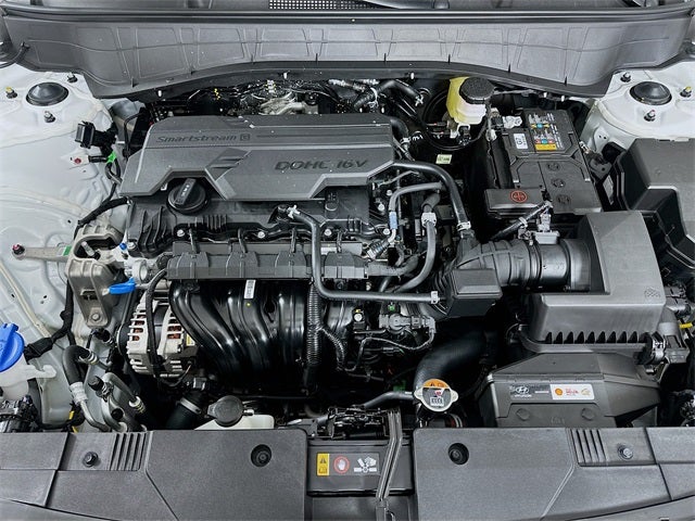 2026 Hyundai KONA SE FWD