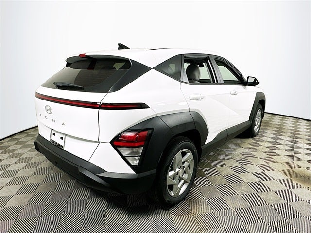 2026 Hyundai KONA SE FWD