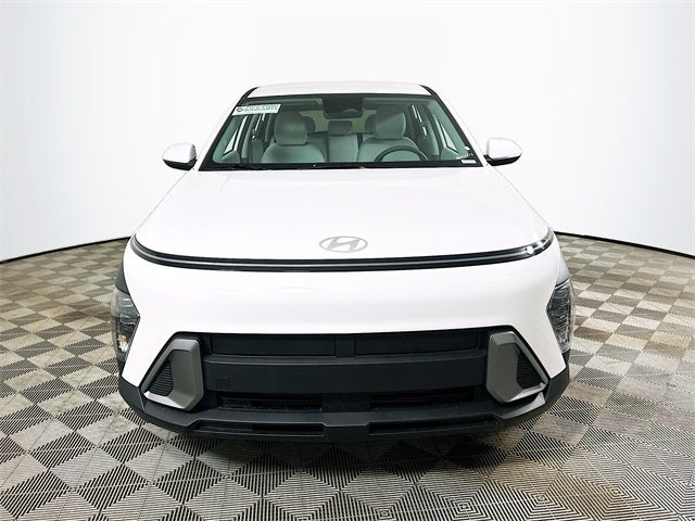 2026 Hyundai KONA SE FWD