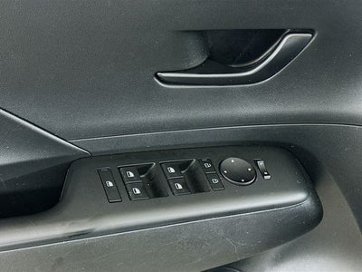 2025 Hyundai KONA SE