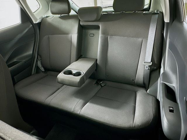 2025 Hyundai KONA SE