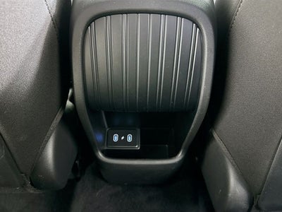 2025 Hyundai KONA SE