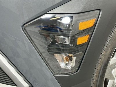 2025 Hyundai KONA SE