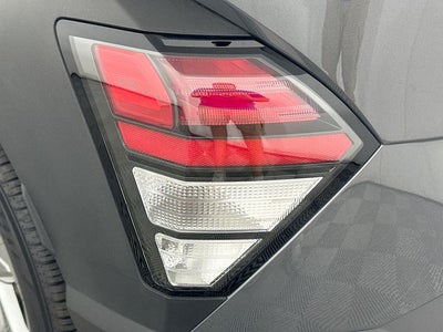 2025 Hyundai KONA SE