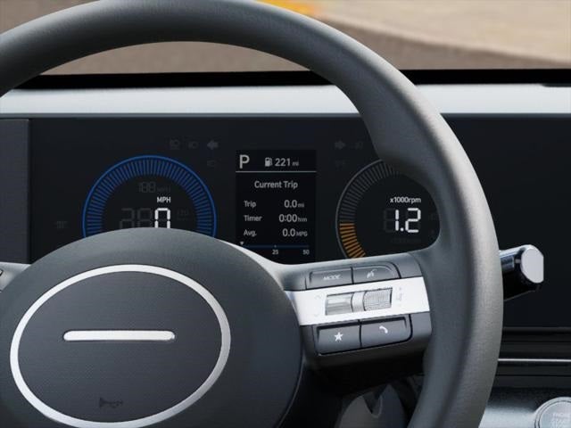 2026 Hyundai KONA SE FWD