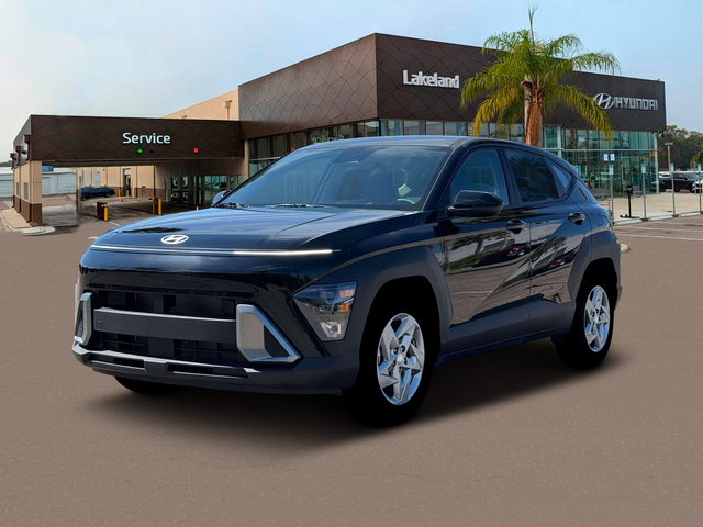 2026 Hyundai Kona SE Automatic's photo