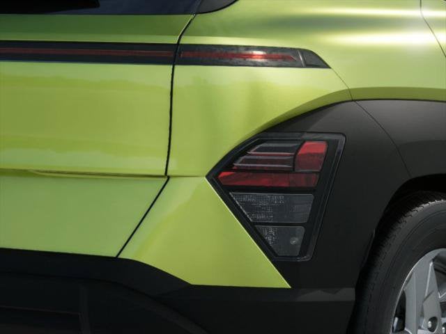 2027 Hyundai KONA SE FWD