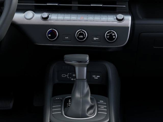 2027 Hyundai KONA SE FWD