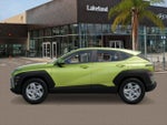 2027 Hyundai KONA SE FWD