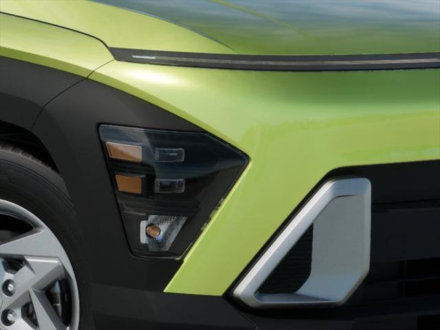2027 Hyundai KONA SE FWD