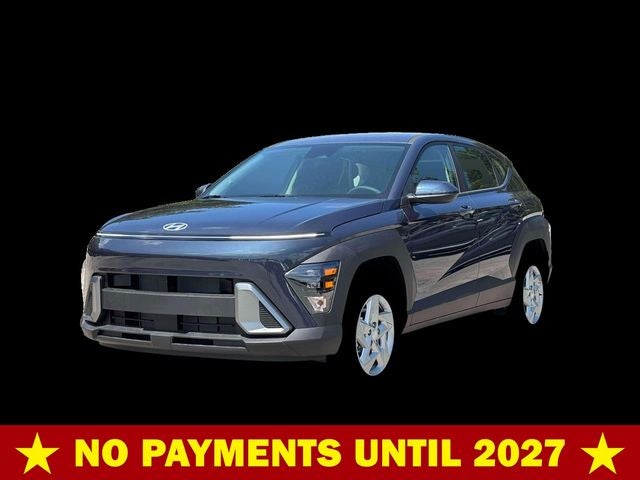 2026 Hyundai KONA SE FWD