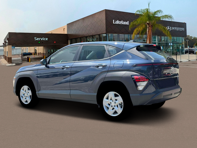 2026 Hyundai KONA SE FWD