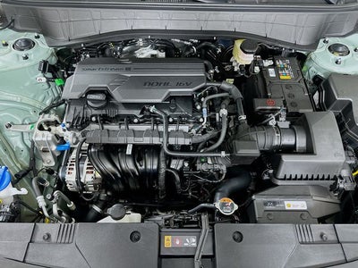 2026 Hyundai KONA SE FWD