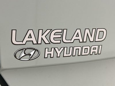 2026 Hyundai KONA SE FWD