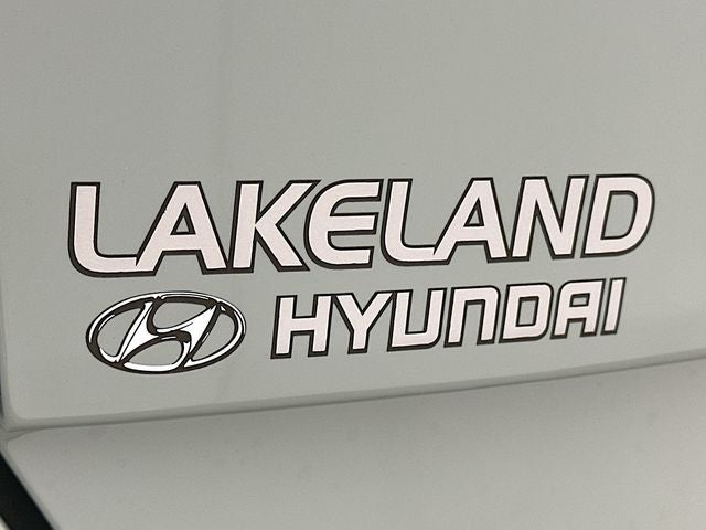 2026 Hyundai KONA SE FWD
