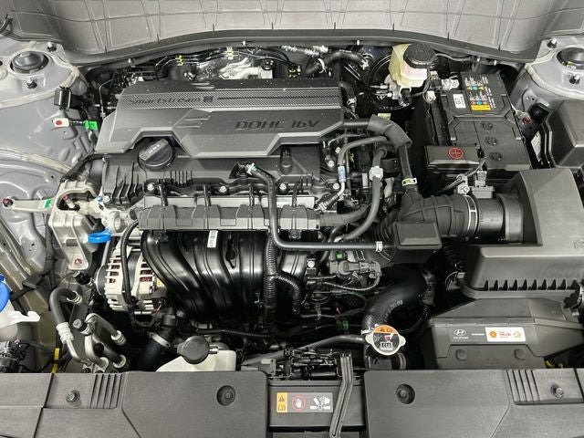 2026 Hyundai KONA SE FWD